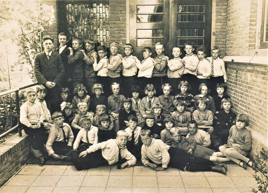 Haiku van 23 januari...