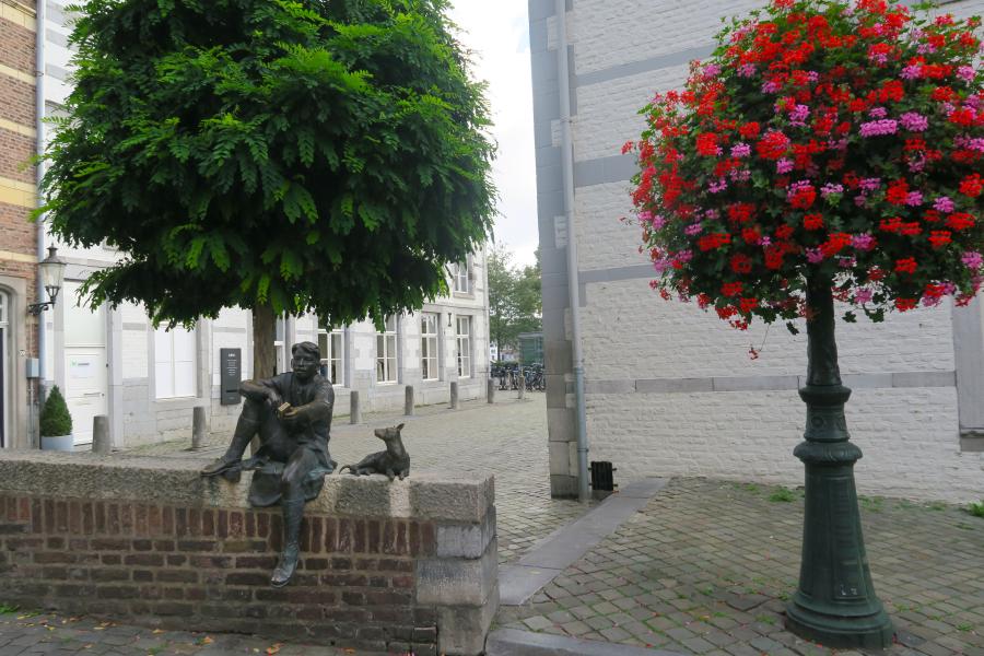 Haiku van 14 oktober...