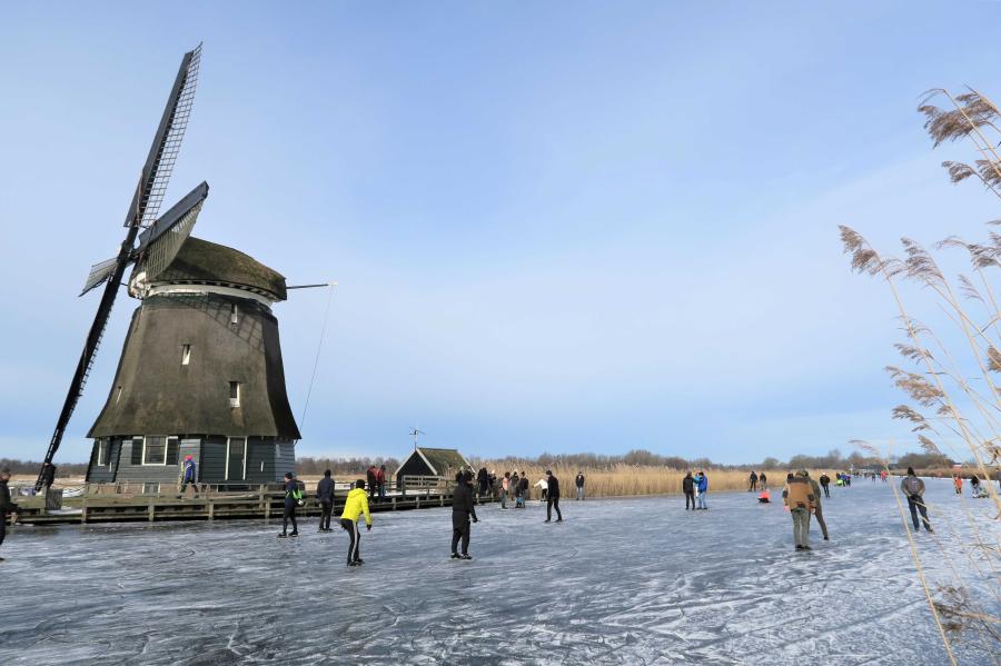 Haiku van 22 januari...