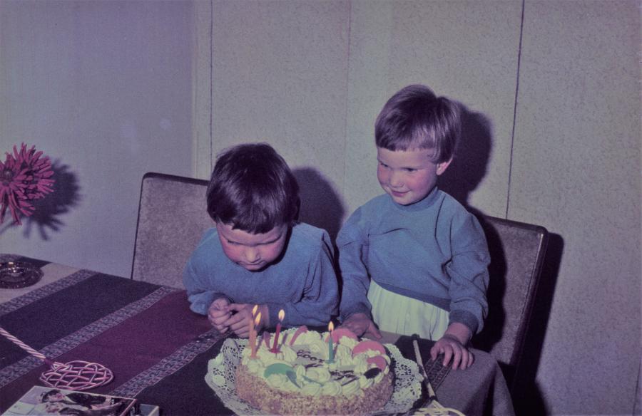 Haiku van 17 januari...