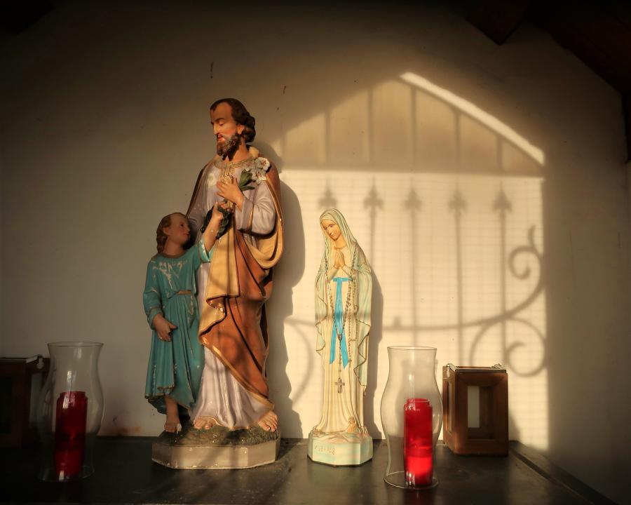 Haiku van 31 maart...