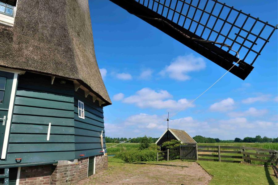 Haiku van 3 april...