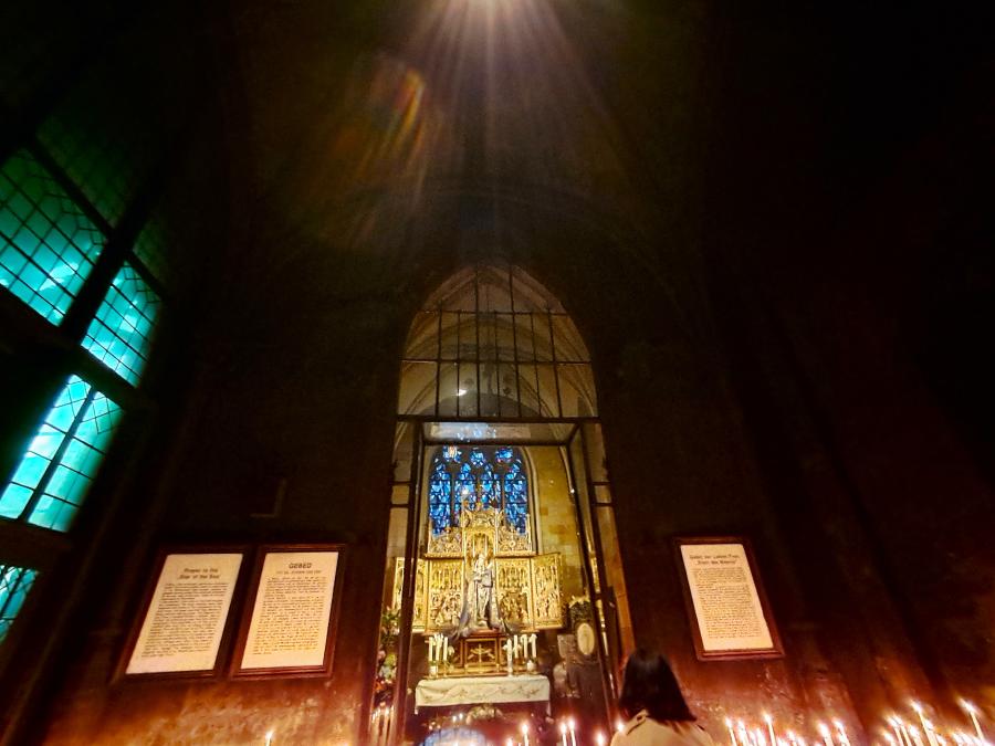 Haiku van 18 november...