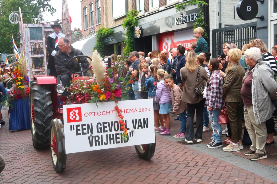 Haiku van 8 oktober...