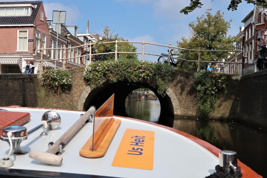 Haiku van 6 februari...