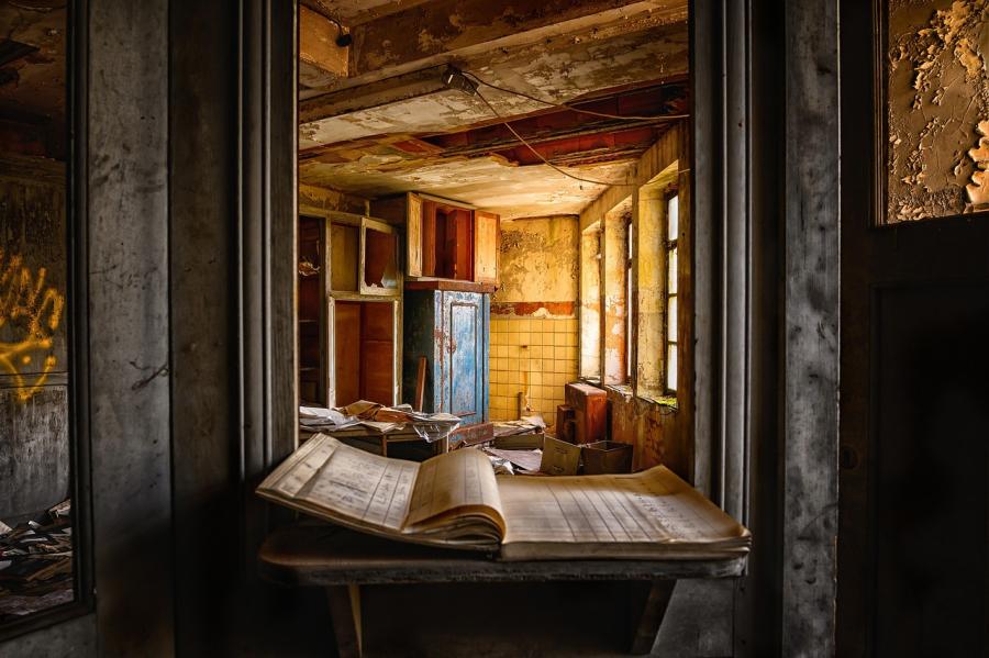 Haiku van 1 maart...