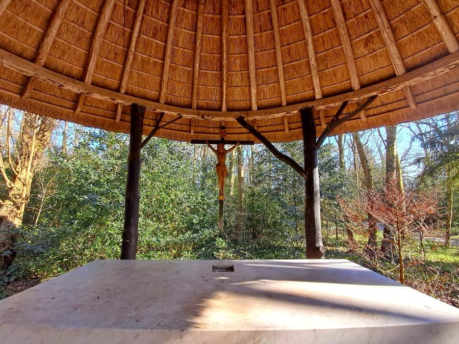 Contact met je emoties