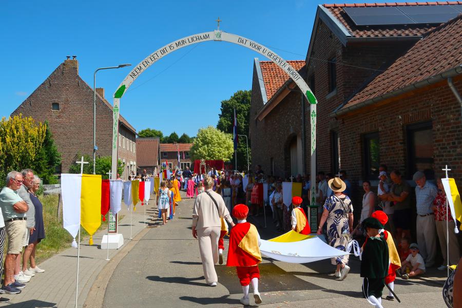 Haiku van 9 juli...