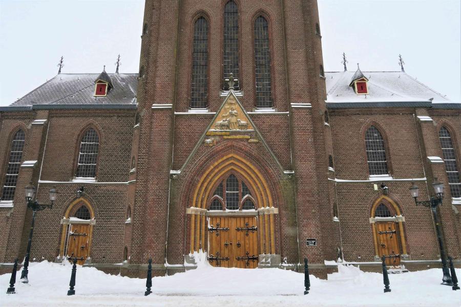 Haiku van 2 februari...