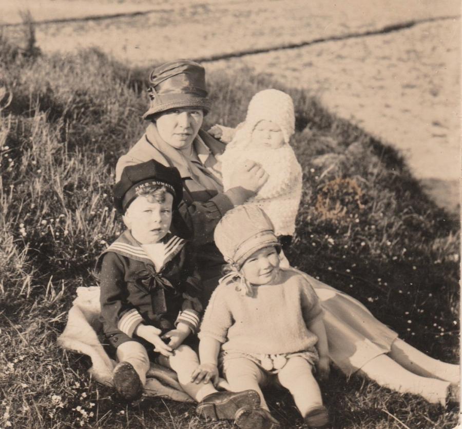 Haiku van 8 februari...