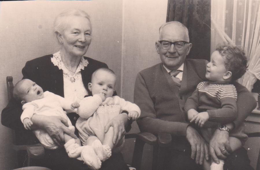 Haiku van 27 januari...