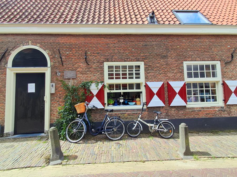 Haiku van 12 augustus...