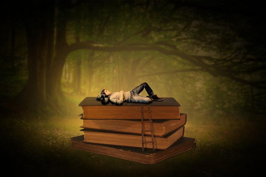 Haiku van 22 februari...