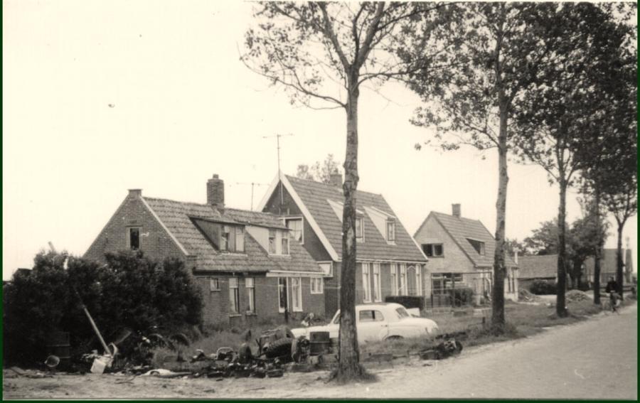 Haiku van 24 augustus...