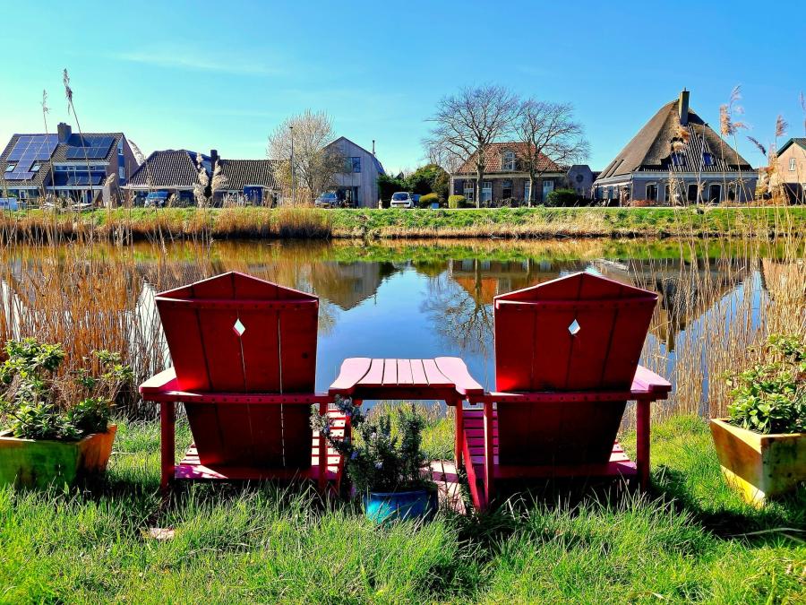 Haiku van 21 maart...