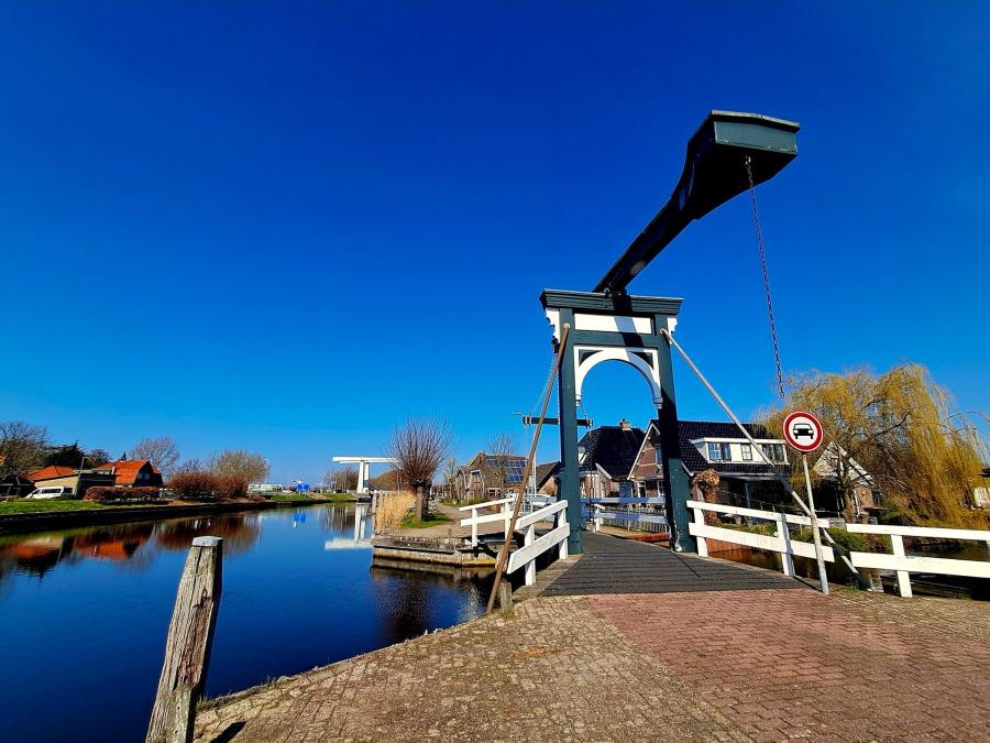 Haiku van 22 maart...: