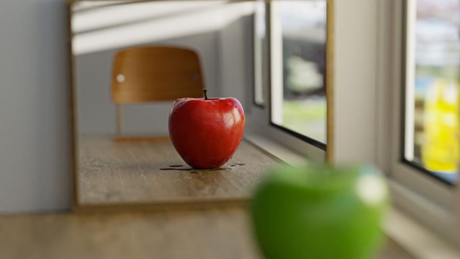 Haiku van 6 april...