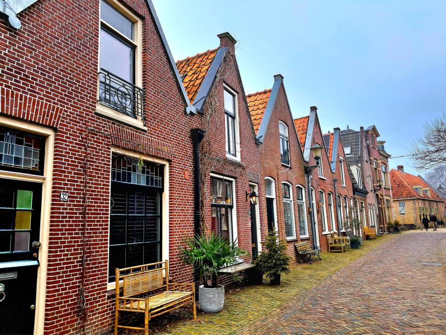 Haiku van 19 februari...