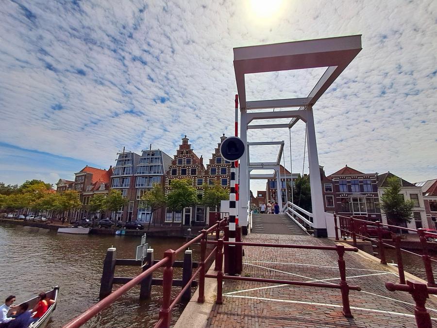 Haiku van 9 november...