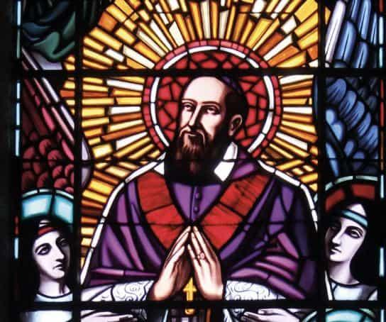 Franciscus van Sales