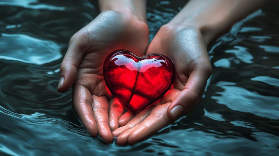 Zegeningen voor dag en nacht