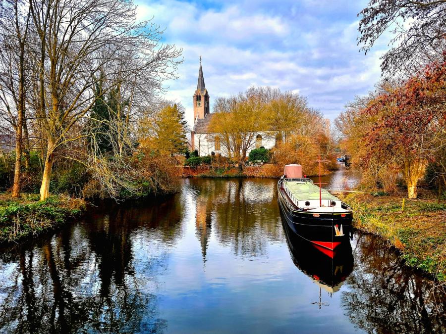 HaIku van 26 januari...