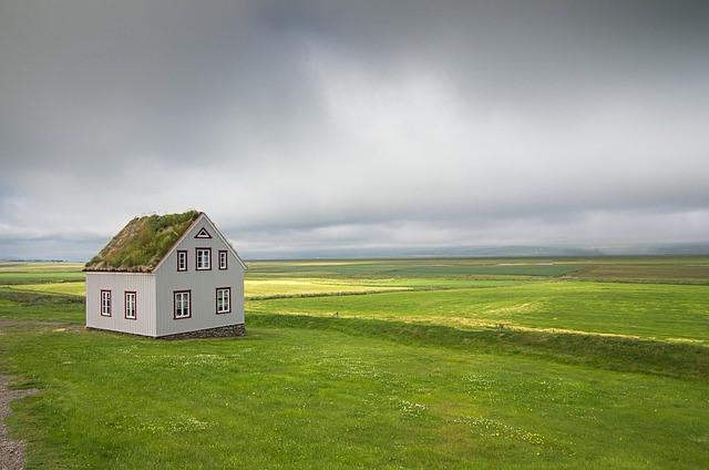 Meditatie: Vier kamers
