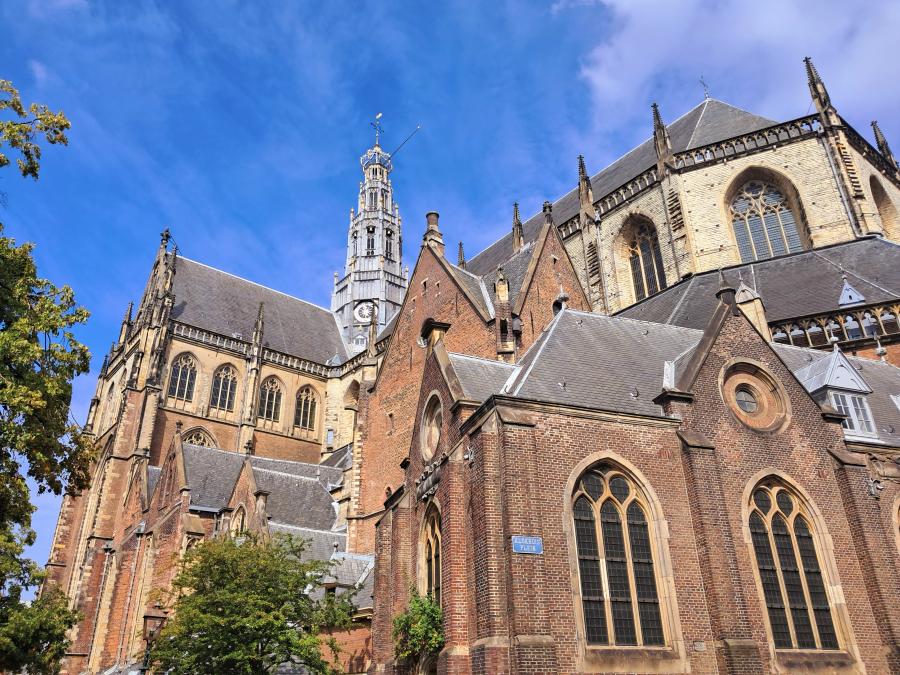 Haiku van 30 maart:..