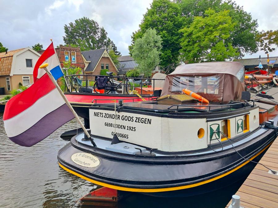 Haiku van 12 juni...