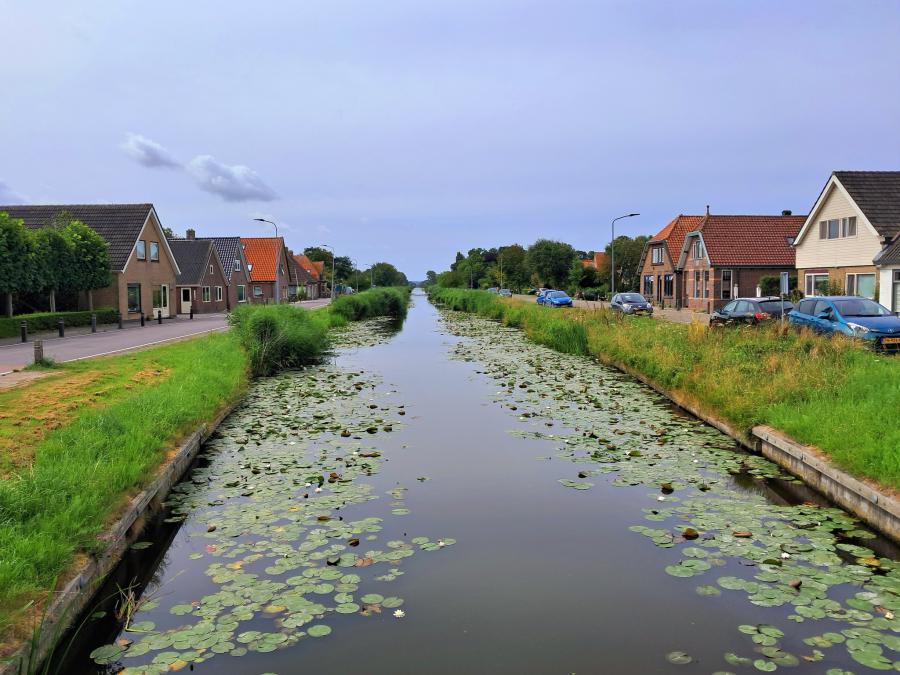 Meditatie: Ik heb het langzaam aangeleerd