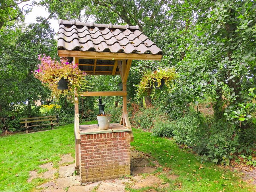 Haiku van 30 oktober...