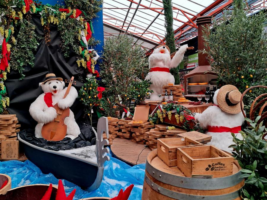 Haiku van 27 november...