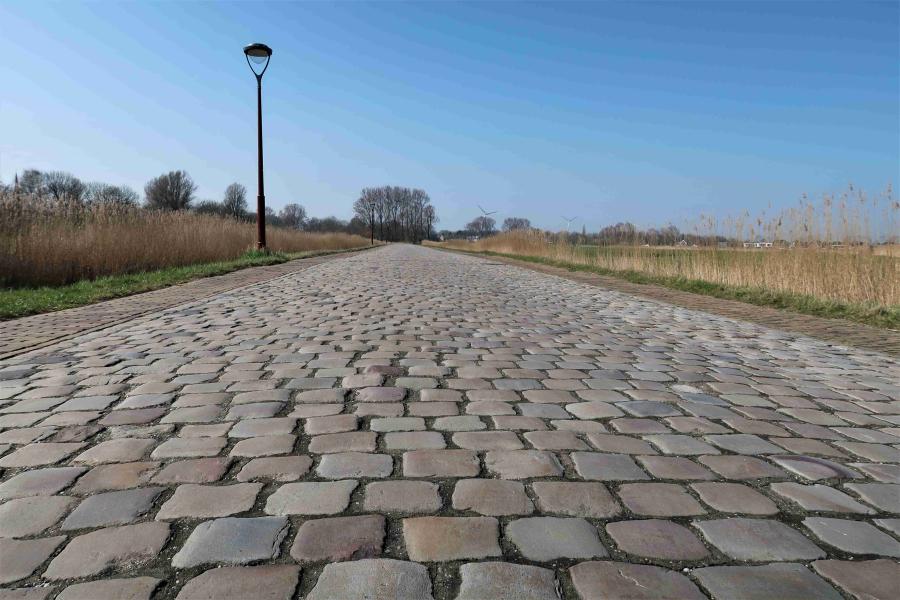 Haiku van 5 februari...