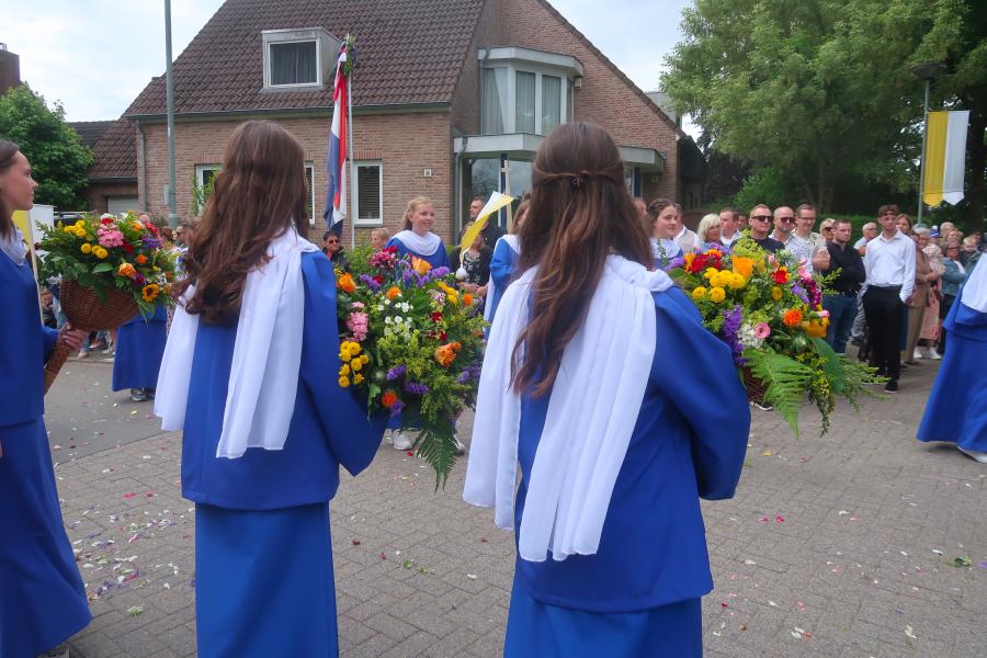 Haiku van 30 juli...