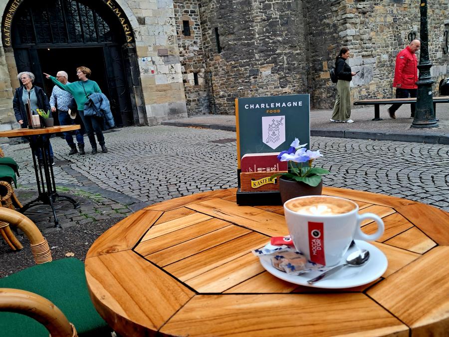 Haiku van 29 november...