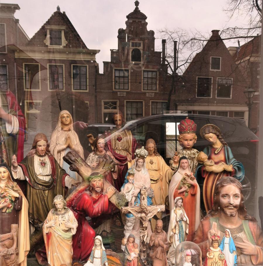 Haiku van 19 november...