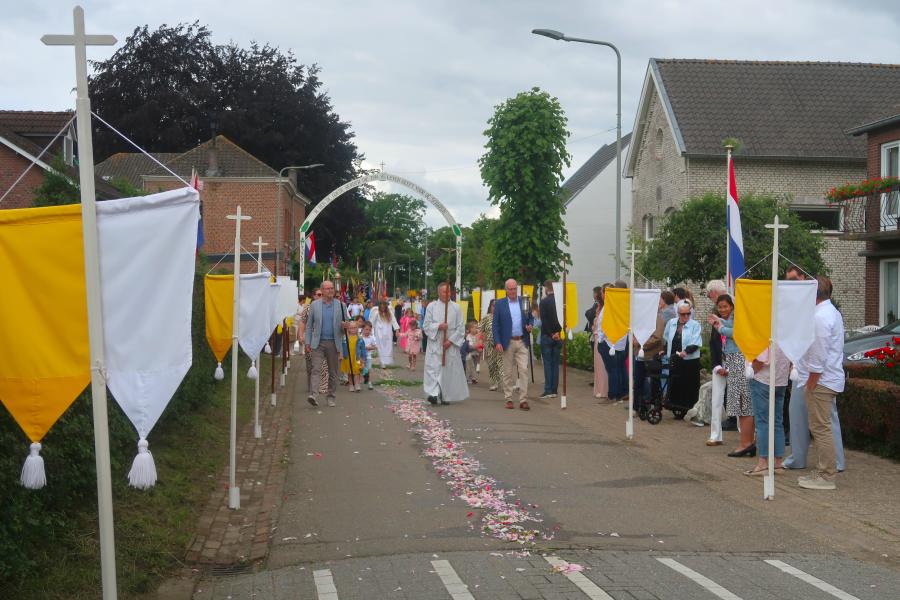 Haiku van 21 juni...