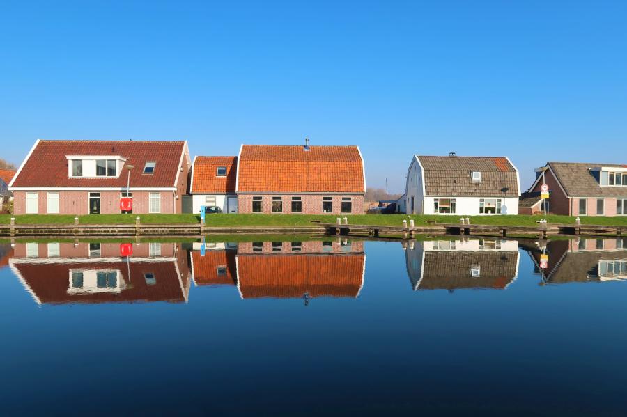 Een bijzondere wedstrijd