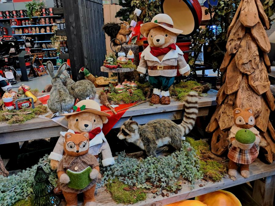 Haiku van 9 december...