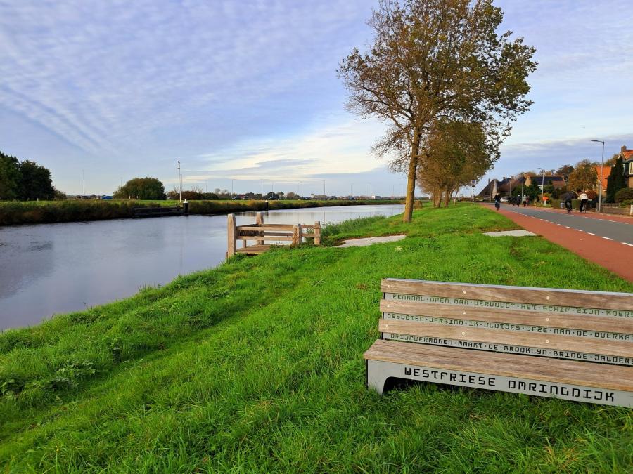 Haiku van 29 oktober...